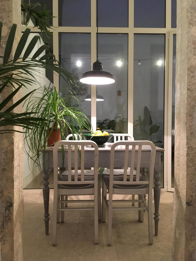 Appartamento The Monkey Flat Lisbona Esterno foto